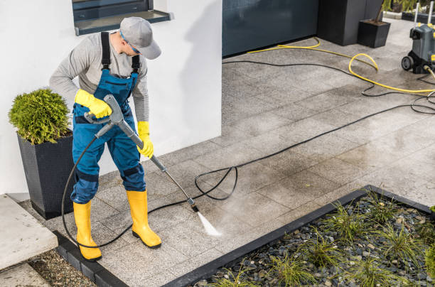 Best Roof Pressure Washing  in Shasta Lake, CA